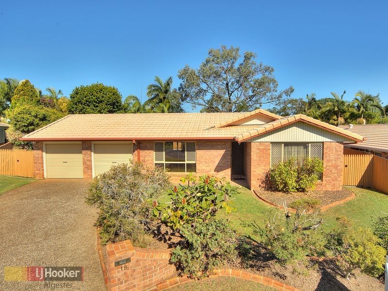 19 Miltara Street, Algester QLD 4115