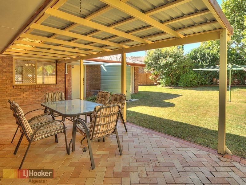 19 Miltara Street, Algester QLD 4115