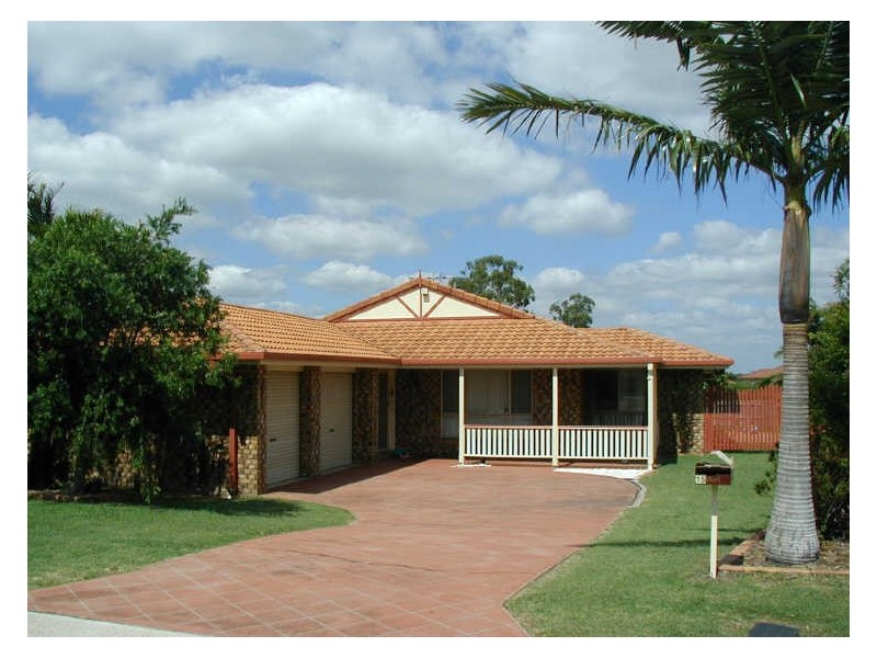 15 Dunoola Place, Parkinson QLD 4115