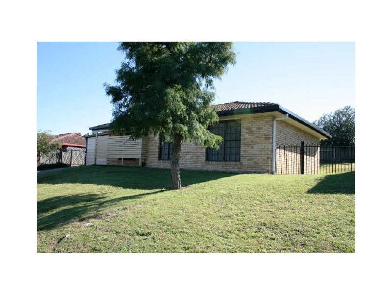 33 Dalmeny Street, Algester QLD 4115