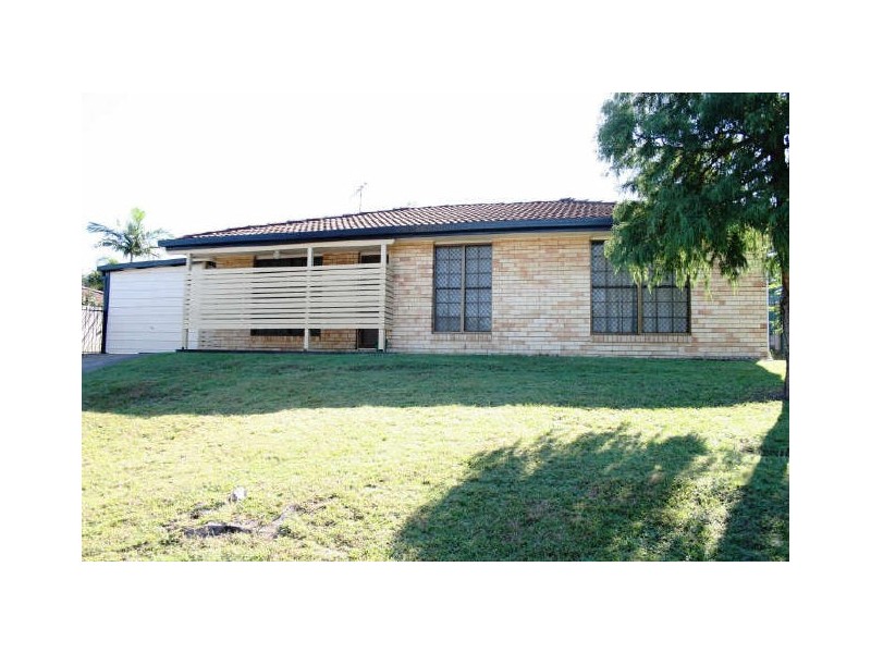 33 Dalmeny Street, Algester QLD 4115