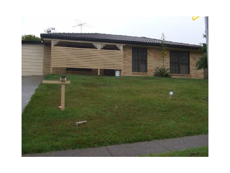 33 Dalmeny Street, Algester QLD 4115