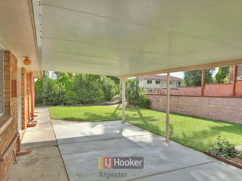 41 Dalmeny Street, Algester QLD 4115