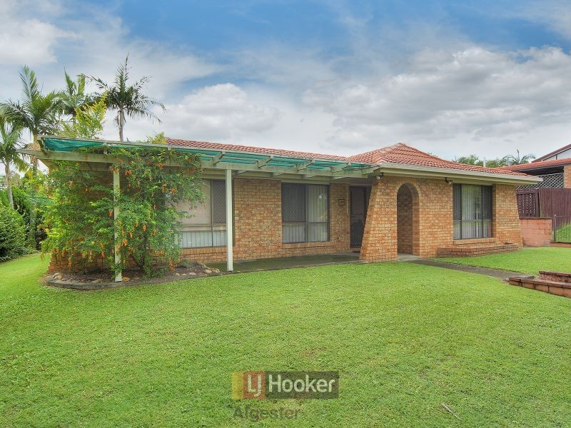 41 Dalmeny Street, Algester QLD 4115
