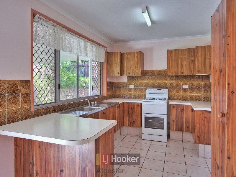 41 Dalmeny Street, Algester QLD 4115