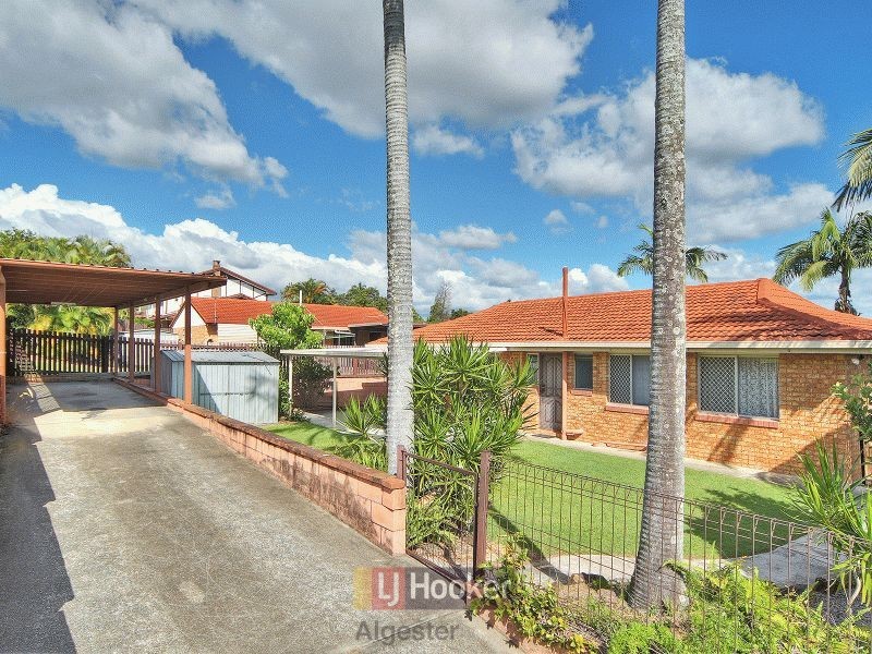 41 Dalmeny Street, Algester QLD 4115