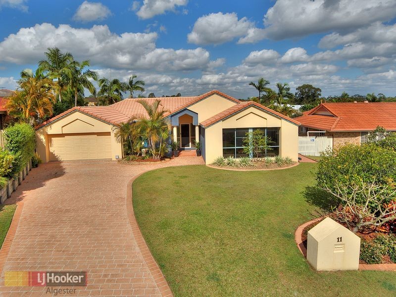 11 Taupo Place, Parkinson QLD 4115