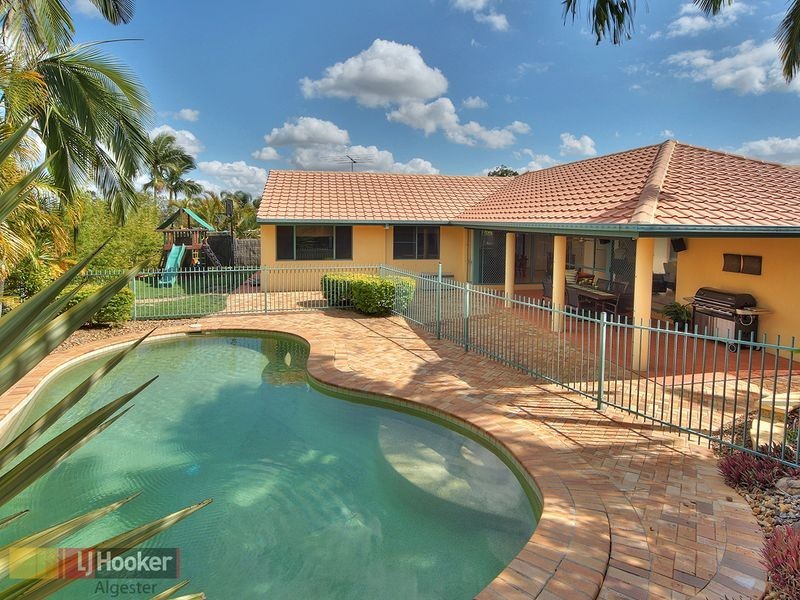 11 Taupo Place, Parkinson QLD 4115
