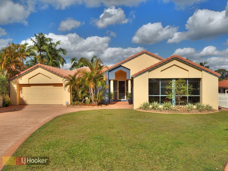 11 Taupo Place, Parkinson QLD 4115