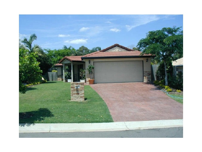 5 Carnegie Close, Parkinson QLD 4115