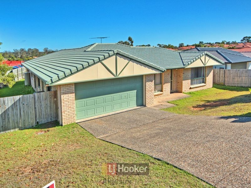 18 Clifton Place, Parkinson QLD 4115