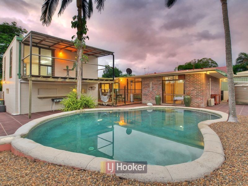 78 Silkwood Street, Algester QLD 4115