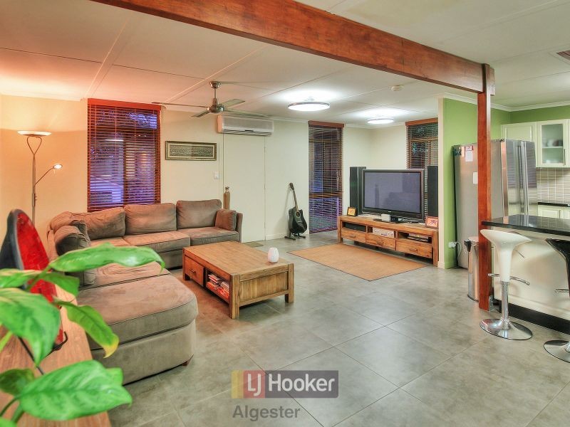 78 Silkwood Street, Algester QLD 4115
