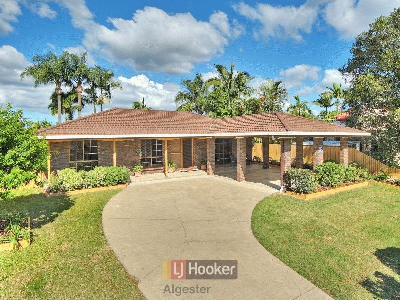 10 Flindosy Street, Algester QLD 4115