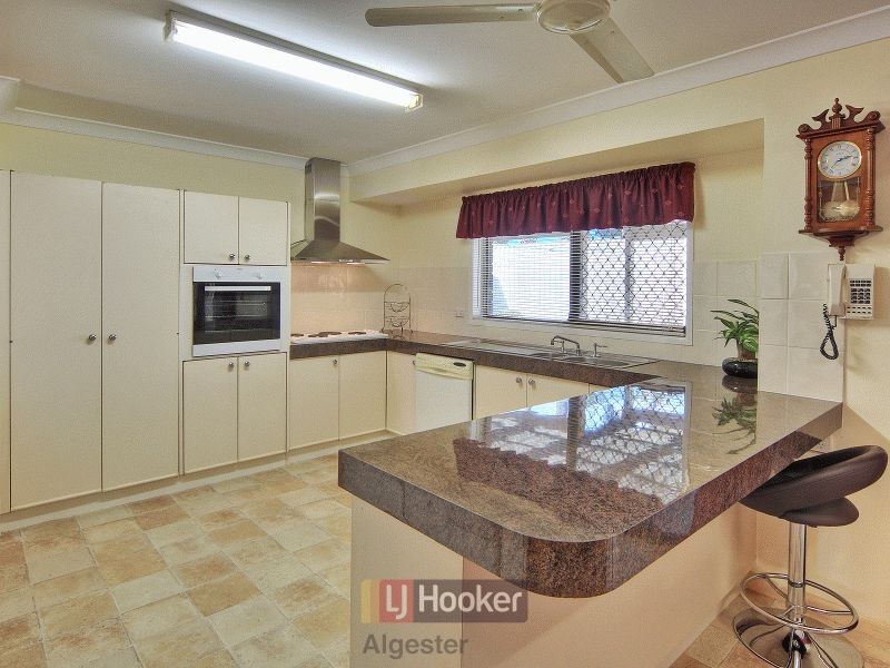 10 Flindosy Street, Algester QLD 4115