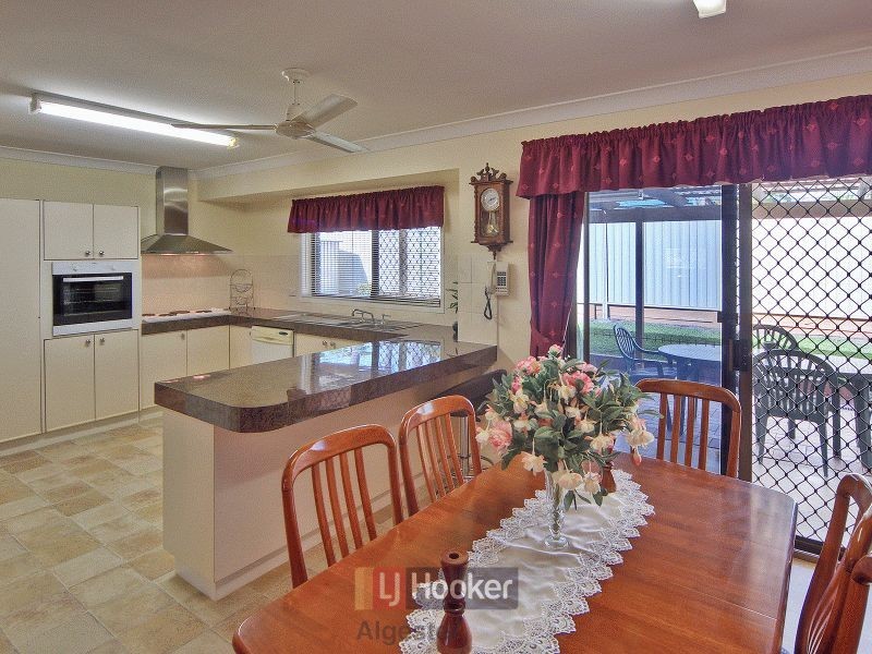 10 Flindosy Street, Algester QLD 4115