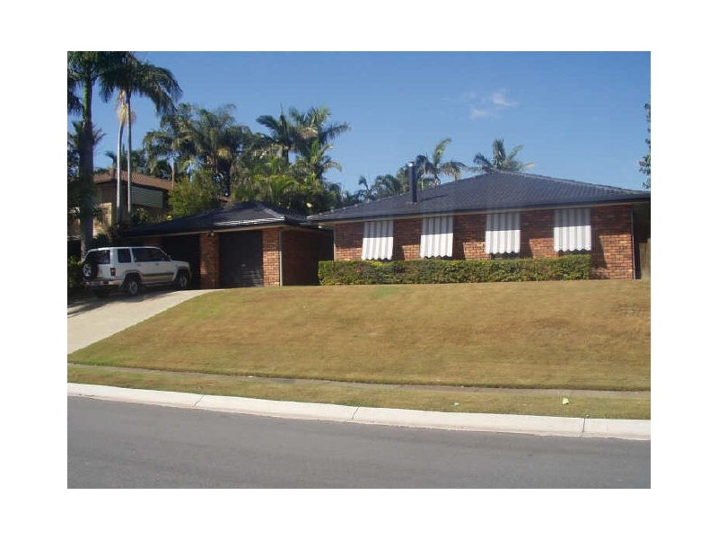 20 Parinari Street, Algester QLD 4115