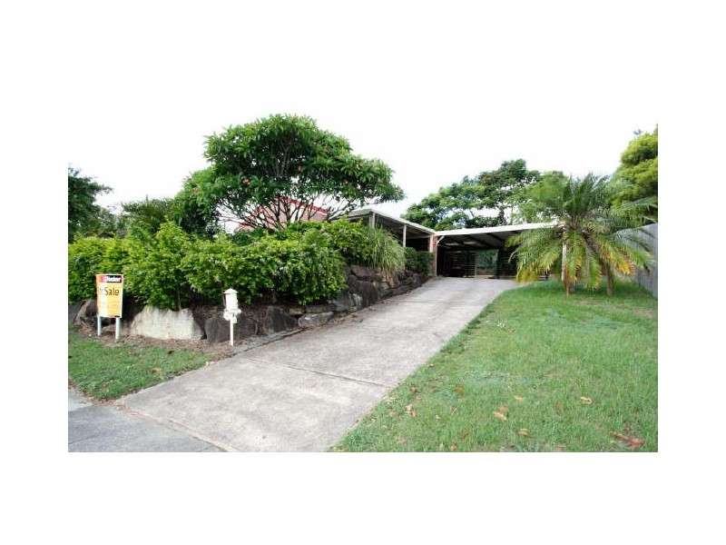 42 Helicia Street, Algester QLD 4115