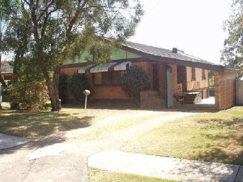 4 Kilkenny Street, Acacia Ridge QLD 4110