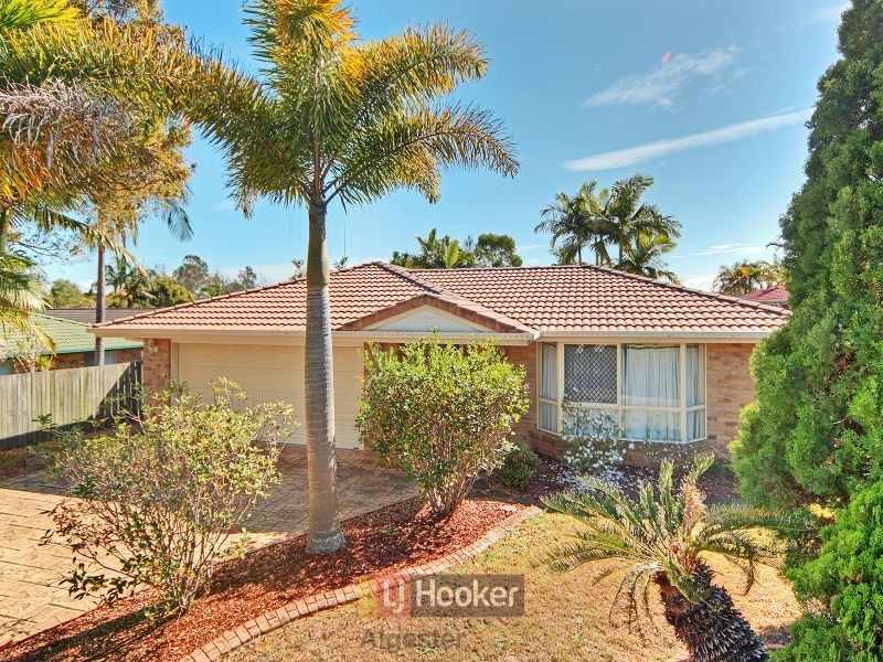 6 Balgownie Crescent, Parkinson QLD 4115