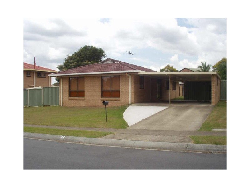 38 Yorrell Street, Algester QLD 4115
