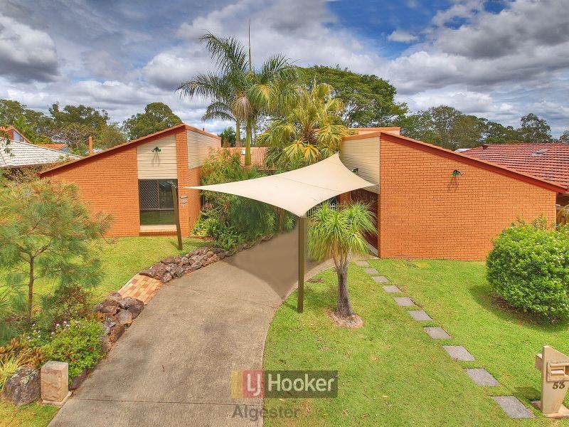 53 Basswood Street, Algester QLD 4115