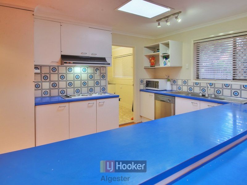 53 Basswood Street, Algester QLD 4115