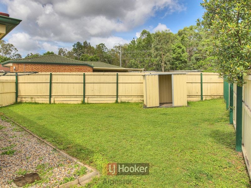 3 Sandheath Court, Regents Park QLD 4118