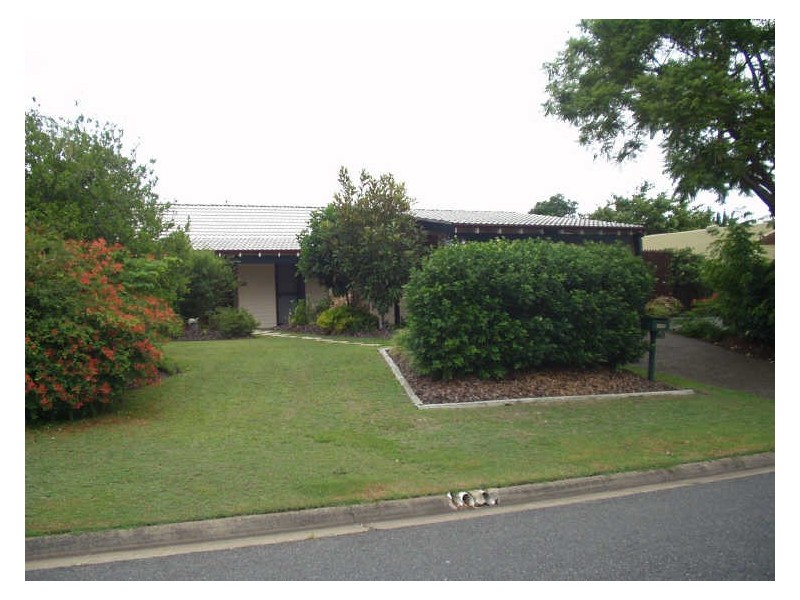 19 Whitewood Street, Algester QLD 4115