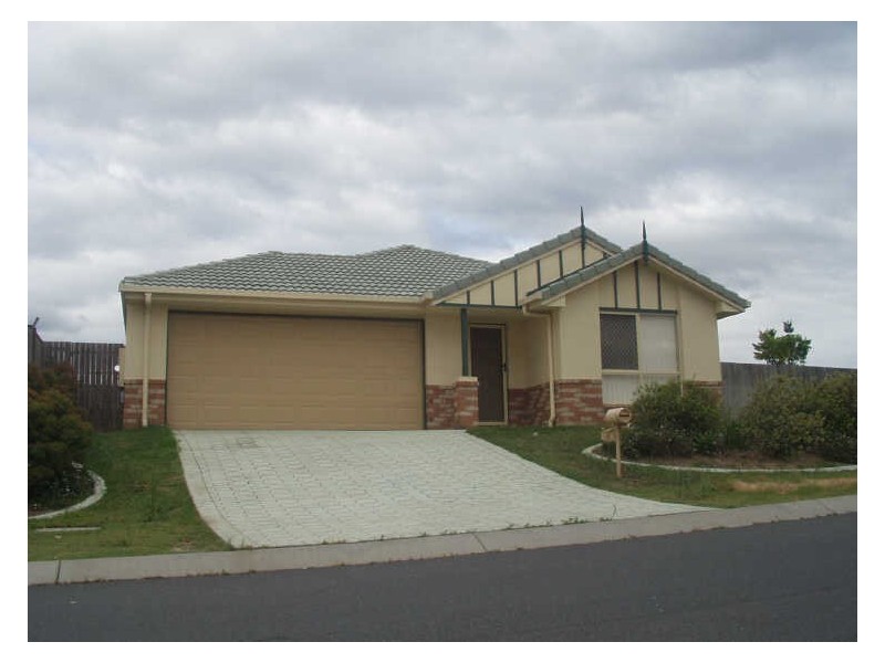 6 Kinchega Circuit, Parkinson QLD 4115