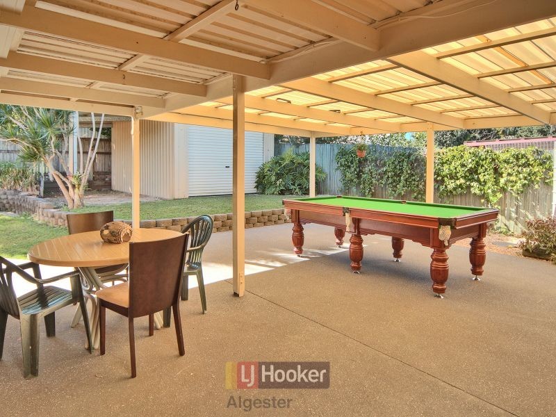 14 Triantha Street, Algester QLD 4115