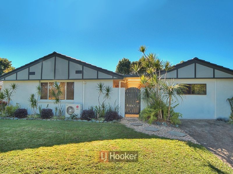 14 Triantha Street, Algester QLD 4115