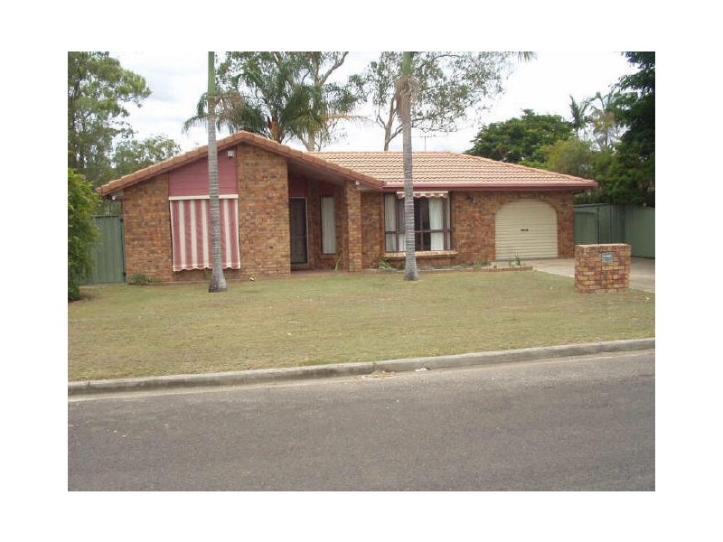 11 Bundabah Drive, Calamvale QLD 4116