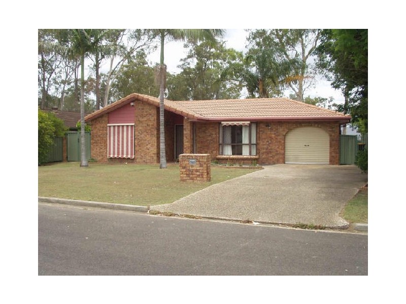 11 Bundabah Drive, Calamvale QLD 4116