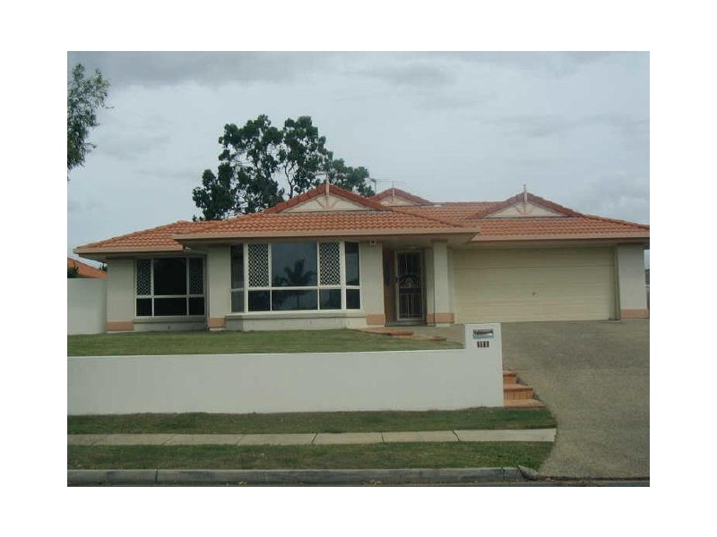 118 Bannockburn Crescent, Parkinson QLD 4115