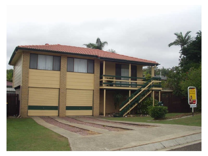 31 Litsea Street, Algester QLD 4115