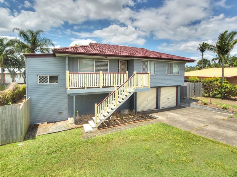 10 Bangalow Street, Algester QLD 4115