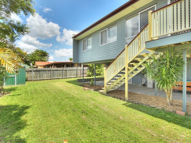 10 Bangalow Street, Algester QLD 4115