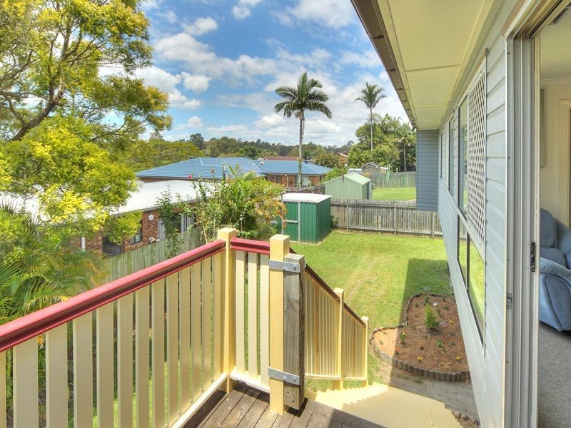 10 Bangalow Street, Algester QLD 4115