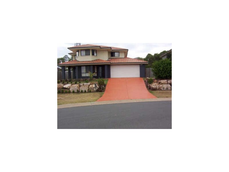 22 Springwater Place, Algester QLD 4115