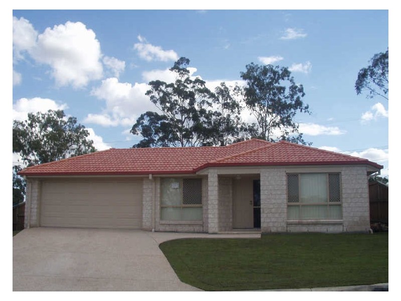 34 Samuel Street, Calamvale QLD 4116