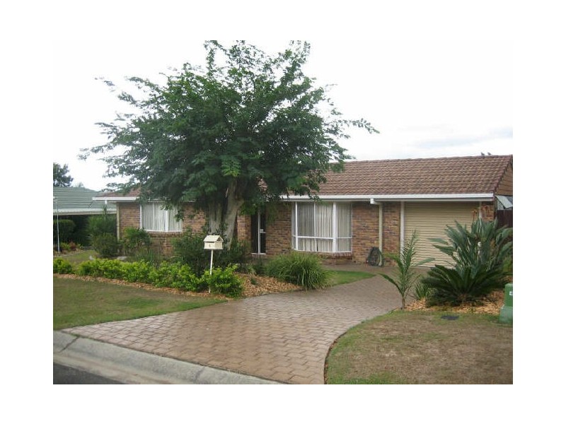 6 Quintinia Street, Algester QLD 4115