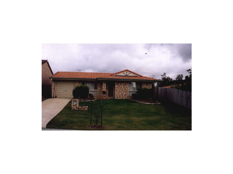 3 Umbel Place, Calamvale QLD 4116