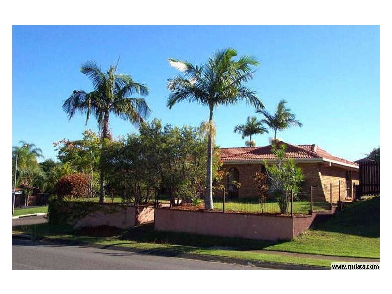 41 Dalmeny Street, Algester QLD 4115