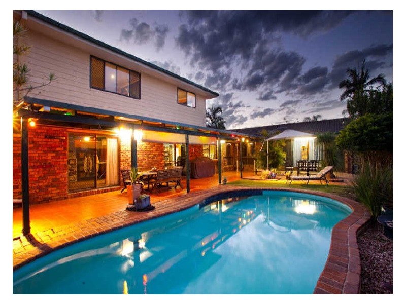 24 Owenia Street, Algester QLD 4115