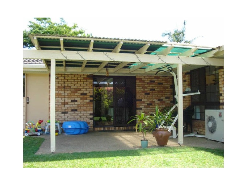 16 Owenia Street, Algester QLD 4115