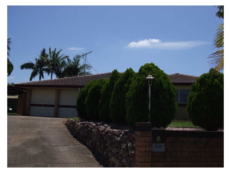 8 Limewood Place, Algester QLD 4115