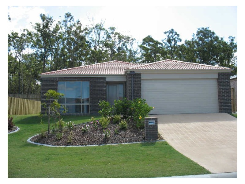 30 Tennesse Way, Berrinba QLD 4117