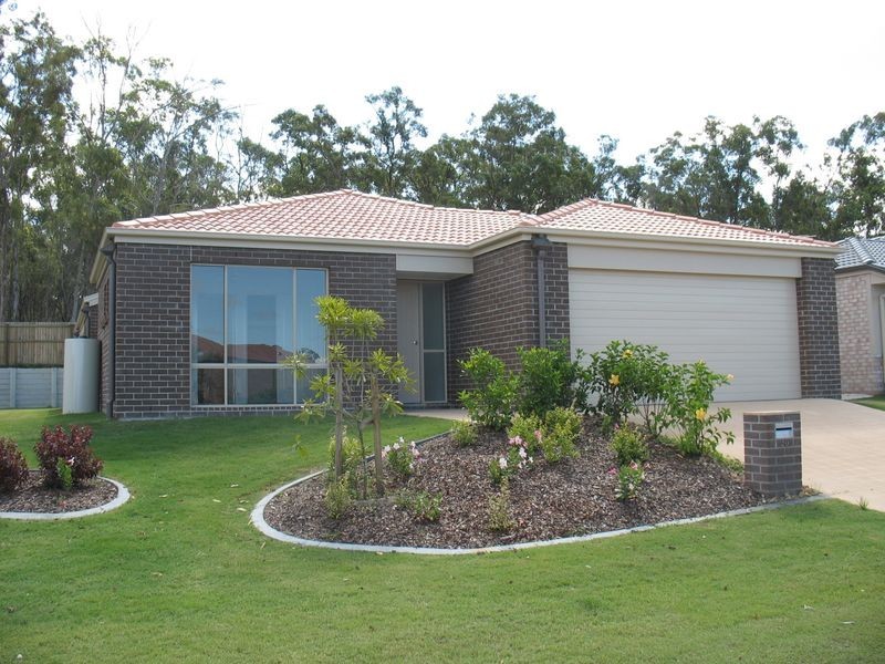 30 Tennesse Way, Berrinba QLD 4117