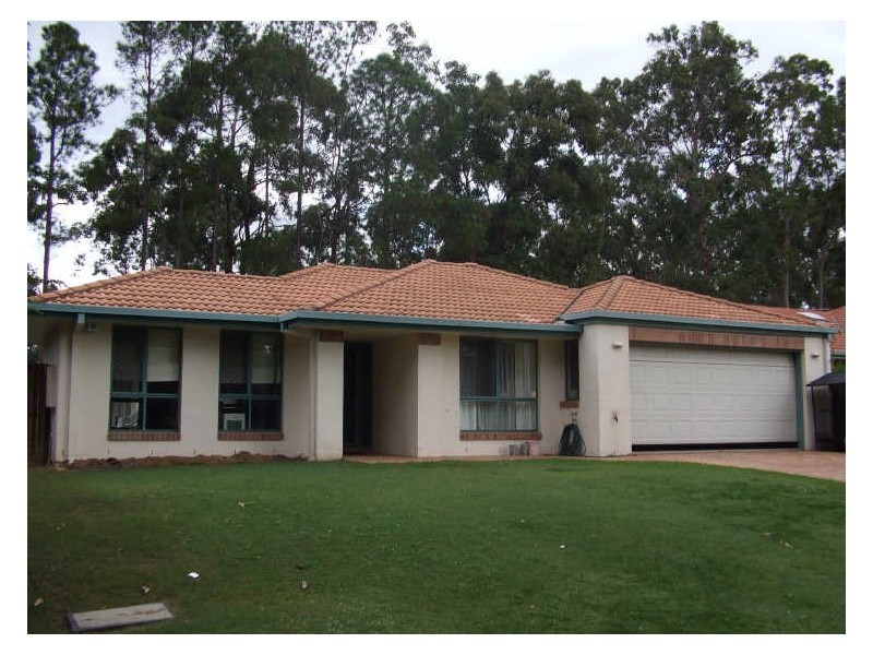 21 Clembury Place, Calamvale QLD 4116